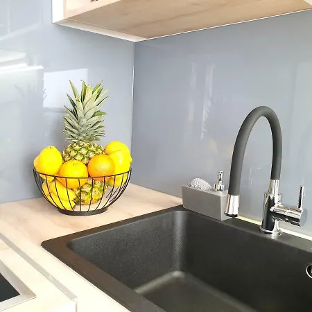 Vb Apartmán