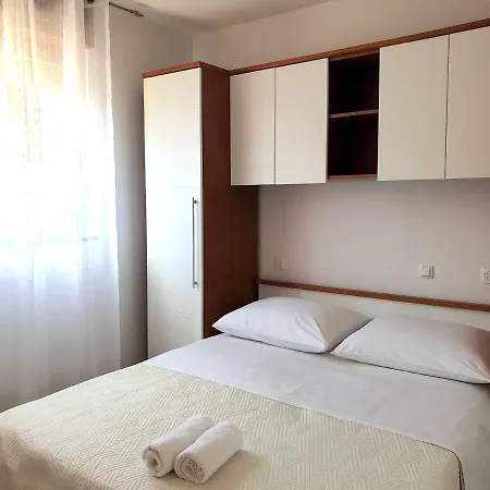Vb Apartmán Split
