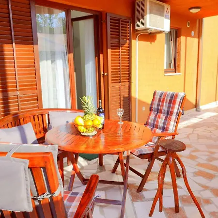 Vb Apartmán
