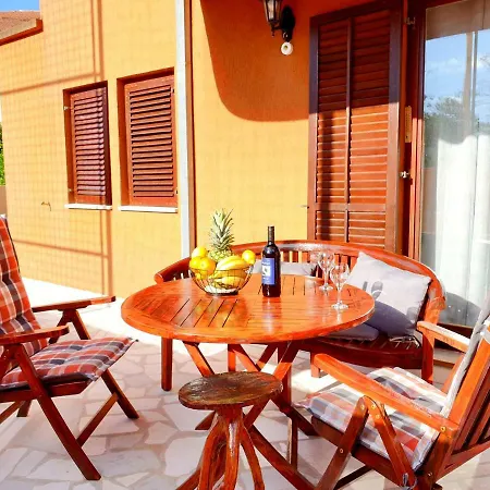Vb Apartmán *