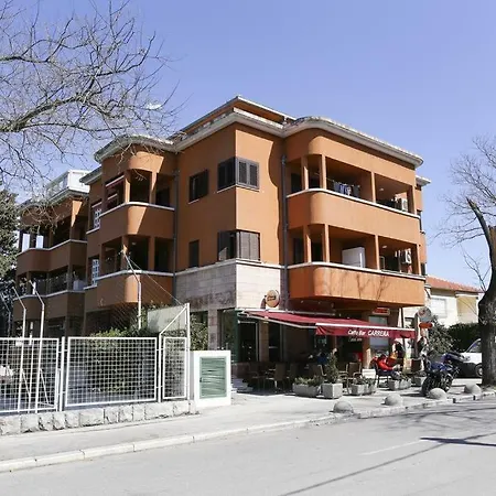 Apartmán Vb Split