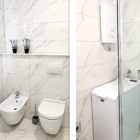 Vb Apartament *