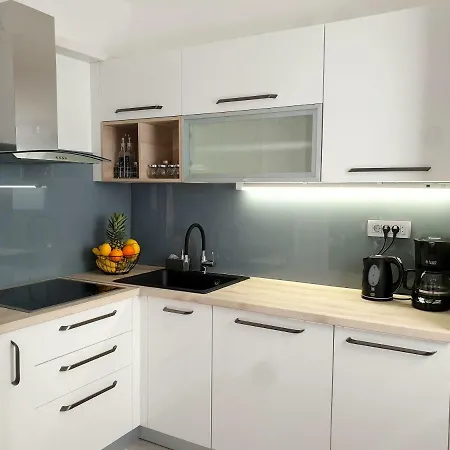 Vb Apartament *